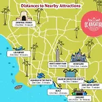 The Disneyland Dream By Oc Adventure Homes * Garden Grove