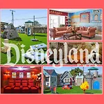 The Disneyland Dream By Oc Adventure Homes Garden Grove