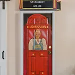 The Disneyland Dream By Oc Adventure Homes Holiday home *
