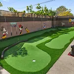 Holiday home The Disneyland Dream By Oc Adventure Homes