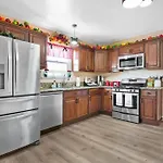 The Disneyland Dream By Oc Adventure Homes Holiday home Garden Grove