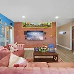 The Disneyland Dream: Arcade, Theater, Play, Golf+