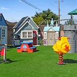 Holiday home The Disneyland Dream By Oc Adventure Homes *