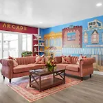 The Disneyland Dream By Oc Adventure Homes Garden Grove