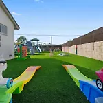 Holiday home The Disneyland Dream By Oc Adventure Homes *