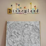 The Disneyland Dream By Oc Adventure Homes