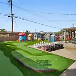 Holiday home The Disneyland Dream By Oc Adventure Homes *