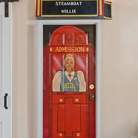 The Disneyland Dream By Oc Adventure Homes Holiday home *