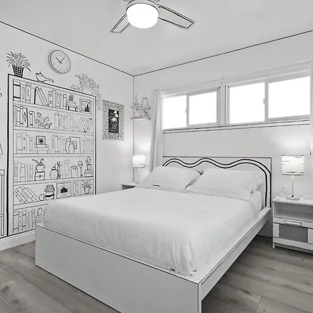 The Disneyland Dream By Oc Adventure Homes Holiday home *