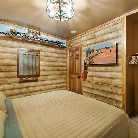 The Disneyland Dream By Oc Adventure Homes * Garden Grove