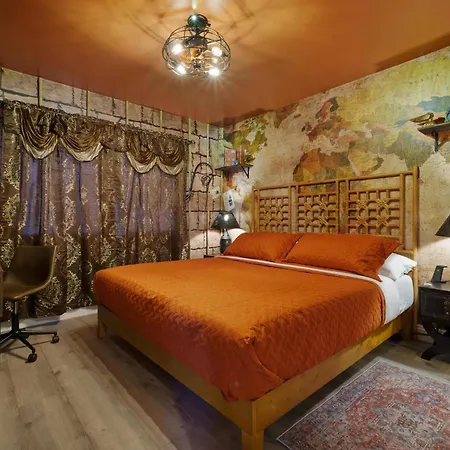 The Disneyland Dream By Oc Adventure Homes Holiday home *