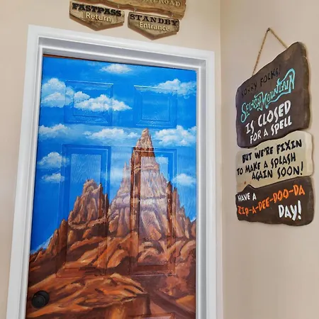 The Disneyland Dream By Oc Adventure Homes Garden Grove