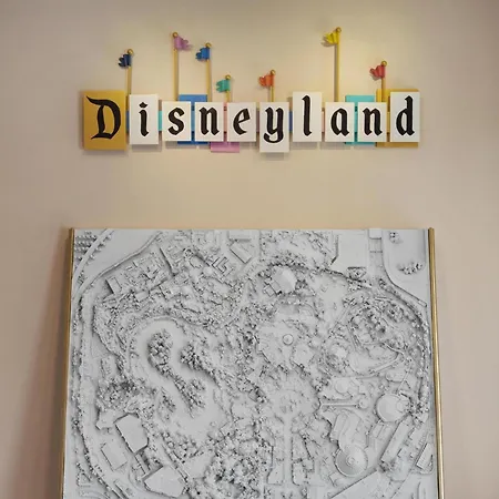 The Disneyland Dream By Oc Adventure Homes