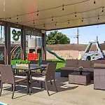 The Disneyland Dream By Oc Adventure Homes